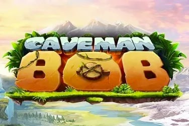 Caveman bob